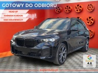 BMW X5 xDrive30d Sport Suv 3.0 (298KM) 2026