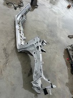 TOYOTA HILUX VIII 15-25 PRÓG PRAWY 1.5 CAB EXTRA CAB