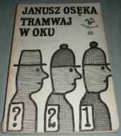 Tramwaj w oku Osęka Iskry 1978