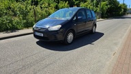 Ford C-MAX Ford C-Max Lift 1.6 benz Kamera cofania Klima 1.6 Benzyna