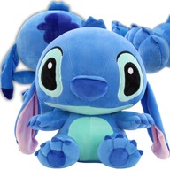 MASKOTKA STICH DUŻA PLUSZOWA LILO I STICH MIŚ PLUSZAK PRZYTULANKA ZABAWKA