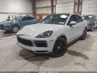 Porsche Cayenne 2020 r., 3,0L CAYENNE COUPE 3.0 Benzyna 335KM