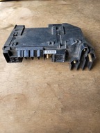 MERCEDES W221 SKRZYNKA BEZPIECZNIKÓW A2215400850