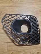 BENTLEY BENTAYGA LH boczny grill 36A807893F 36A807681J CHROM