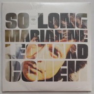 Leonard Cohen So Long, Marianne Winyl