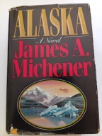 Alaska James A Michener