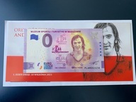 0 Euro Orły Górskiego Andrzej Fischer