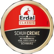 Erdal pasta do butów czarny 75 ml
