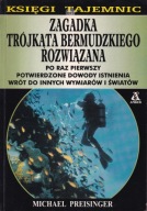 Zagadka Trójkąta Bermudzkiego rozwiązana Michael Preisinger