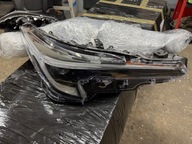 LAMPA PRZÓD PRAWA TOYOTA COROLLA E21 LIFT FULL LED 81110-02X10