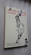 JAK ROBIC PRZEKRETY PORADNIK DLA DZIECI - Michal Rusinek