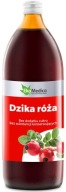 Sok z dzikiej róży EkaMedica 1000 ml