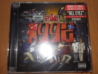 The Game - 1992 (2CD) USA!!! FOLIA!!!