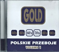Various - Polskie Przeboje Gold Volume 1