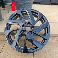 Felga 19cali 5x112 5j et28 BMW i3