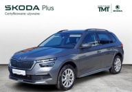 Skoda Kamiq Style 1,0 TSI 110KM Virtual ACC Grzana Kierownica Salon Pl ASO