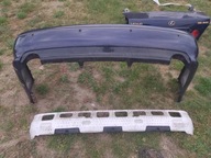 Lexus GS II mk2 GS300 GS430 TOYOTA Aristo ZDERZAK TYLNY TYL KOMPLET