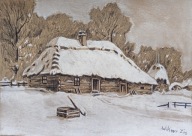 WIKTOR ZIN - WIEJSKA CHATA