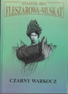 Stanisława Fleszarowa-Muskat Czarny warkocz