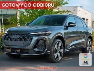 AUDI Q5 TDI quattro S line Suv 2.0 204KM 2025