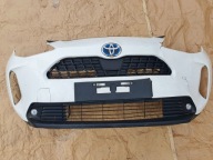 TOYOTA YARIS CROSS ATRAPA KRATKA ŚLIZG HALOGEN ZDERZAK PRZÓD CZĘŚCI