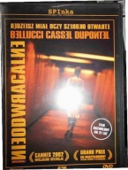 Nieodwracalne płyta DVD