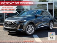 AUDI Q5 TFSI S line Suv 2.0 (204KM) 2026