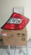 Lampa tylna prawa Honda Civic 4D IX 9 oryginał