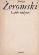 Ludzie bezdomni S Żeromski