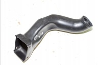 RURA DOLOT KANAŁ WLOT TUNEL POWIETRZA CHŁODNICY ROPY PALIWA - BMW 5 E39