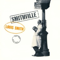 Louis Smith-Smithville/Blue Note Sonny Clark