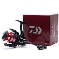 Kołowrotek Daiwa Ninja LT 2500-XH