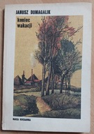 Koniec wakacji Domagalik