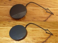 Volkswagen Golf VII Sportsvan zaślepka haka zderzak przód 510807241A