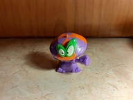 SUPER ZINGS THINGS FIGURKA SASZETKA ***SUNSTOP FIOLETOWY 276***