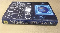 Cradle By Arthur C. Clarke, Gentry Lee.