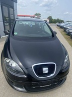 Seat ALTEA 1.8 benzyna 2008R. SUPER STAN ORYGINALNY PRZEBIEG