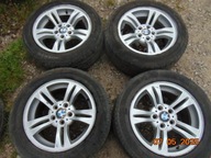 bmw x3 e83 e90 e87 e46 x5 aluFELGa17 styling 112 wzór 3401200 lakier ŁADNY