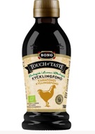 Bulion z kurczaka organiczny KYCKLINGFOND 180ml Touch of Taste SZWEDZKI