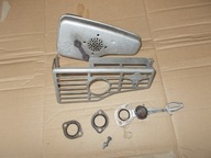 Tłumik termostat osłona śruby Briggs 650 675 ready start QUANTUM 790830