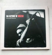 FISZ/EMADE Tworzywo Sztuczne Na Rzywo W Mózgu CD