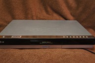 Nagrywarka DVD + HDD LG RH188H Po serwisie z gwarancją