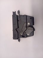 ZAMEK RYGIEL TYLNEJ KLAPY BAGAŻNIKA BMW 3 F30