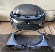 RENAULT SCENIC V 5 ETECH PRZÓD KOMPLETNY MASKA ZDERZAK LAMPY BŁOTNIKI BIYUY