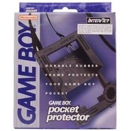 InterAct Game Boy Color Protector (box) - oficjalne gumowe etui ochronne