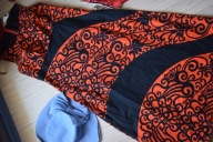 PIĘKNA SUKIENKA LETNIA DŁUGA _38/40