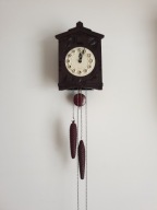 Bardzo ładna kukułka MAJAK