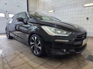 Citroen DS5 1,6 THP SportChic 200 KM, 162 Tys.km, Serwisowany, Bezwypadkowy