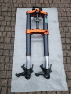 KTM SUPER DUKE 1290 17-20r. lagi amortyzator półki proste