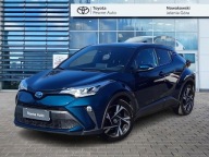 Toyota C-HR 2.0 Hybrid Style 2.0 Hybrid Style